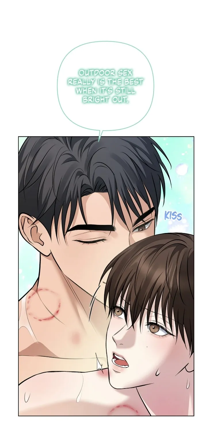 One-way Flight [Uncut] Chapter 4 page 25 - 