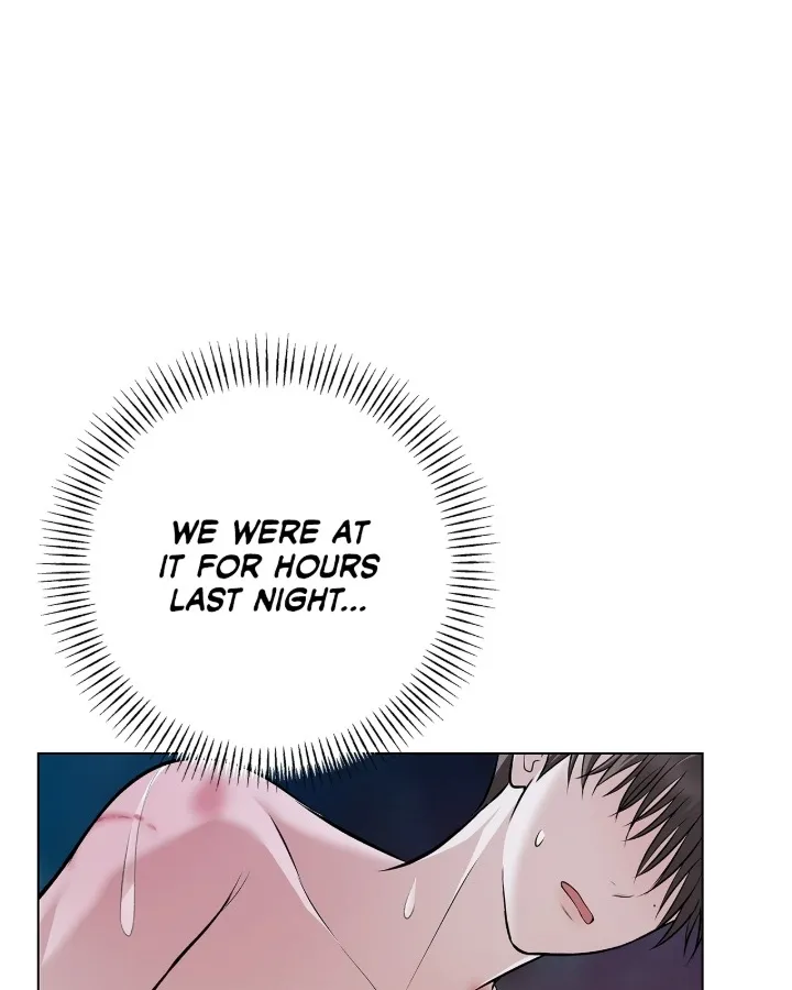 One-way Flight [Uncut] Chapter 4 page 26 - 