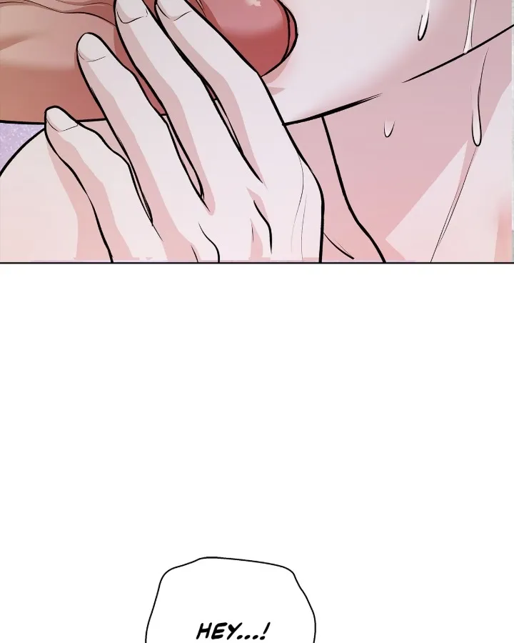 One-way Flight [Uncut] Chapter 4 page 31 - 