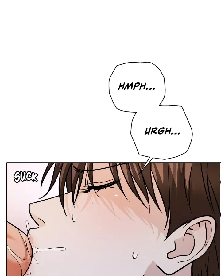 One-way Flight [Uncut] Chapter 4 page 33 - 