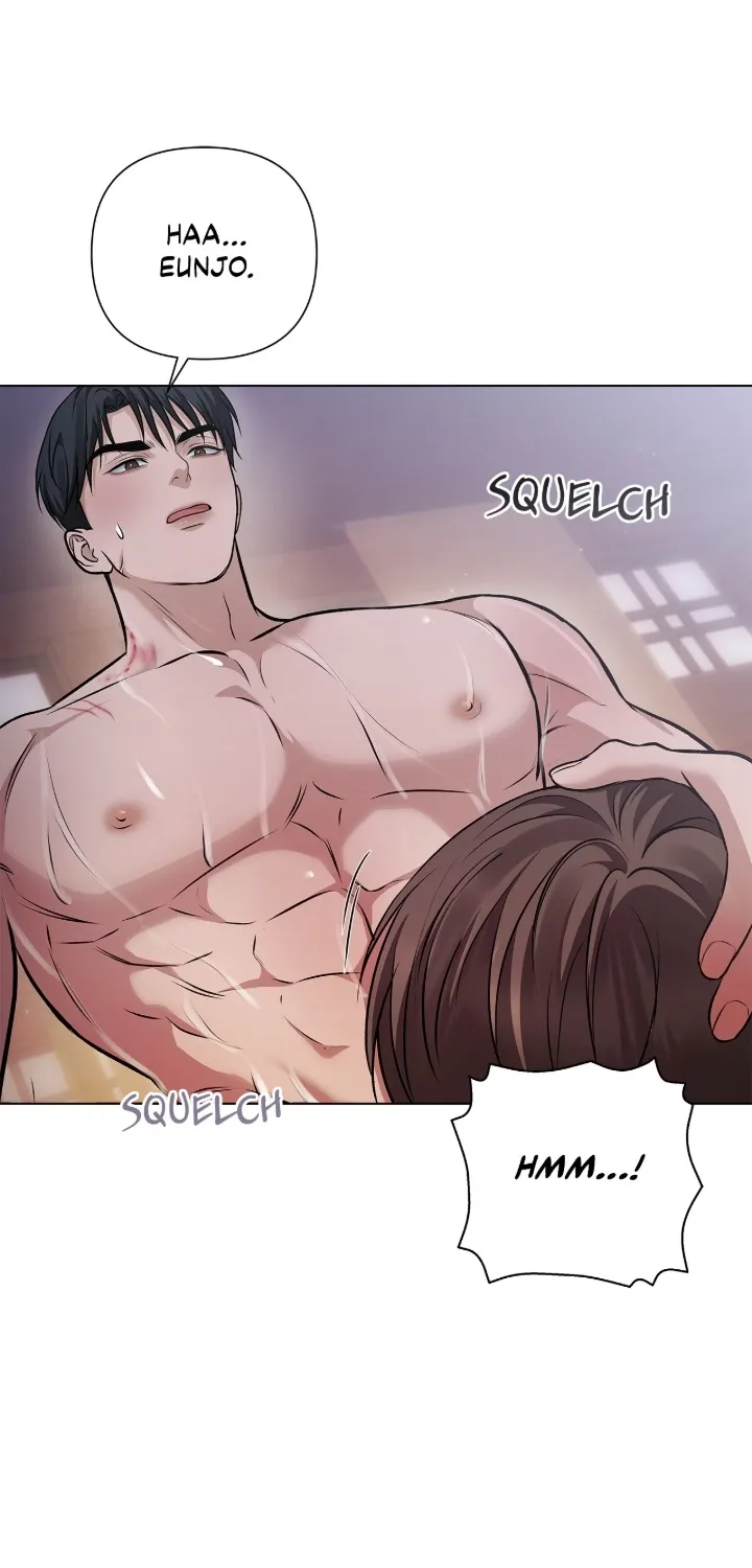 One-way Flight [Uncut] Chapter 4 page 35 - 