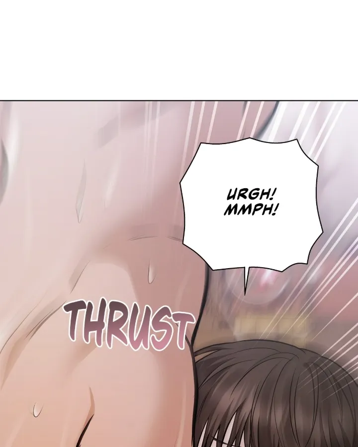 One-way Flight [Uncut] Chapter 4 page 36 - 