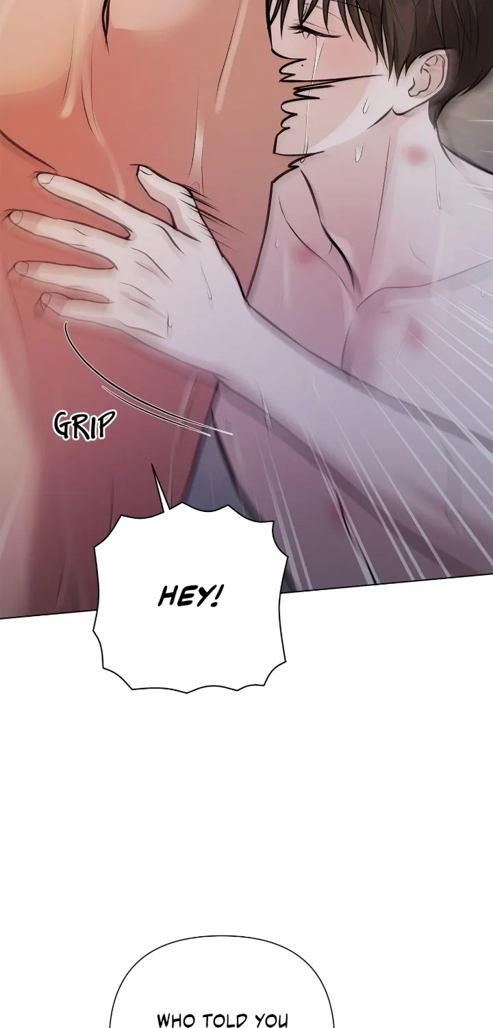 One-way Flight [Uncut] Chapter 4 page 37 - 