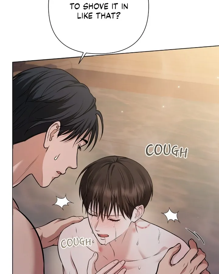 One-way Flight [Uncut] Chapter 4 page 38 - 