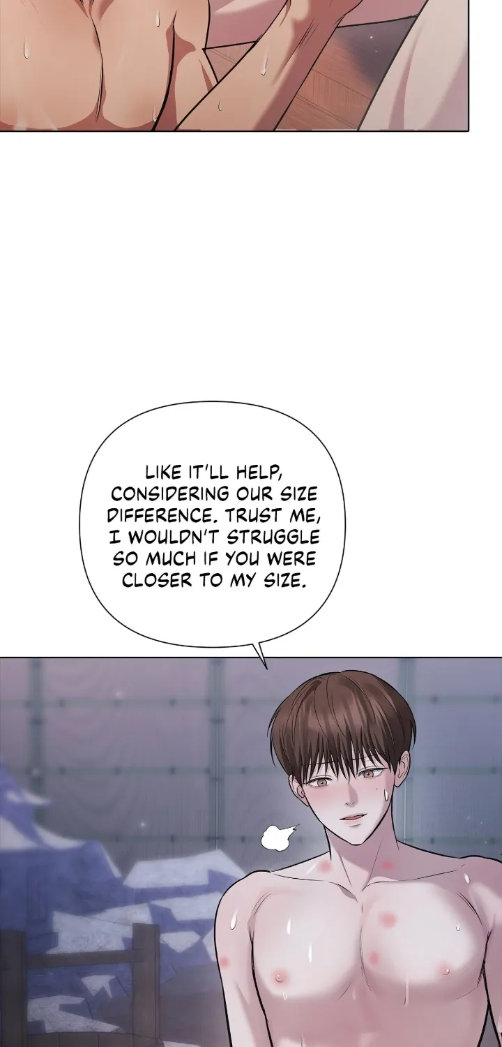 One-way Flight [Uncut] Chapter 4 page 42 - 
