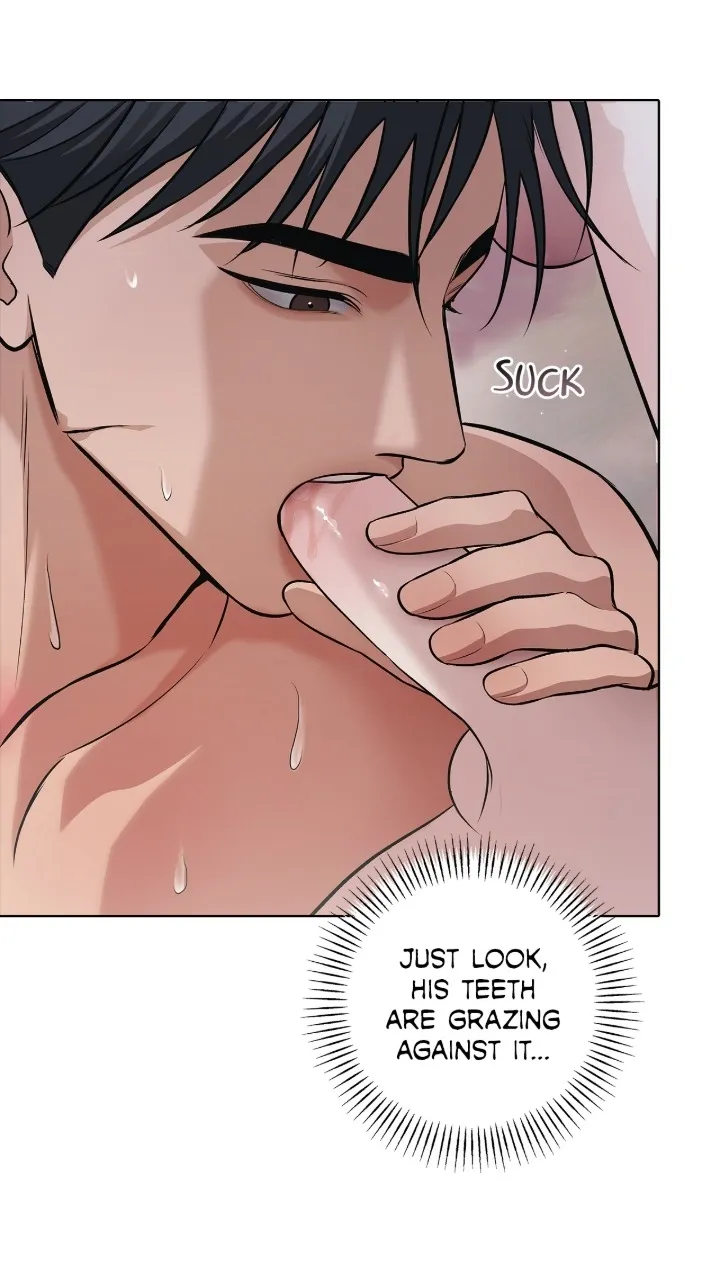 One-way Flight [Uncut] Chapter 4 page 44 - 
