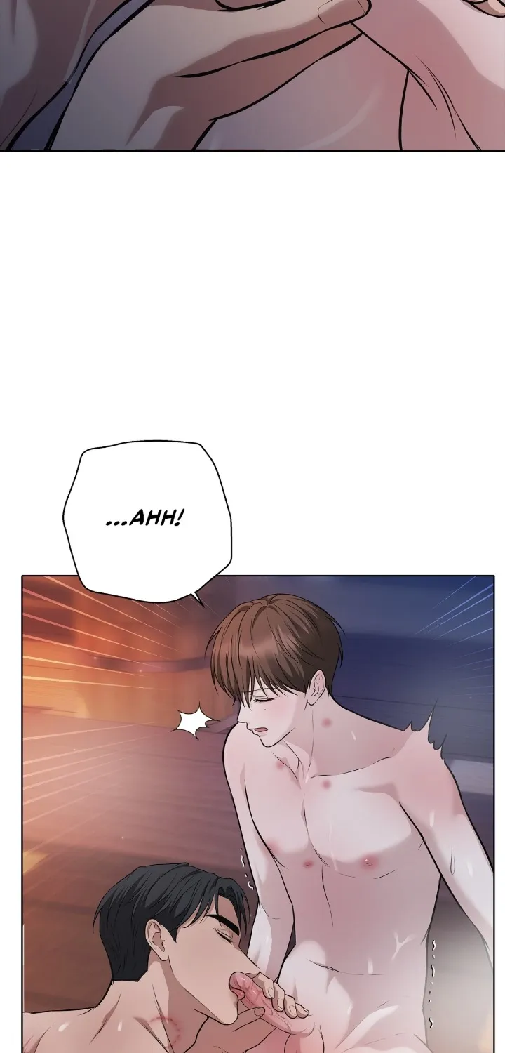 One-way Flight [Uncut] Chapter 4 page 47 - 