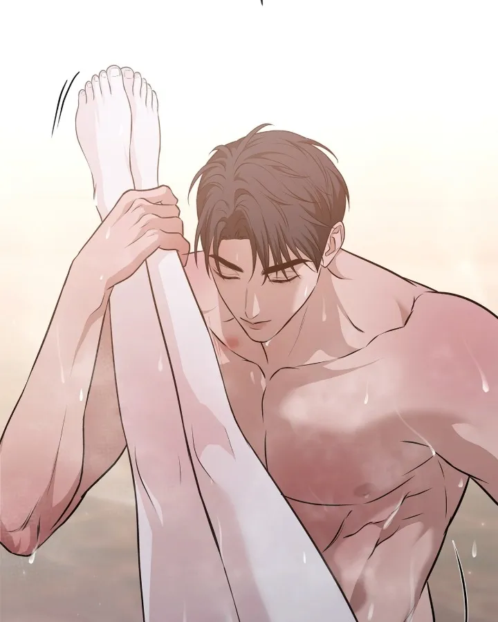 One-way Flight [Uncut] Chapter 4 page 53 - 