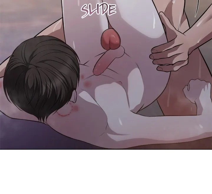 One-way Flight [Uncut] Chapter 4 page 54 - 