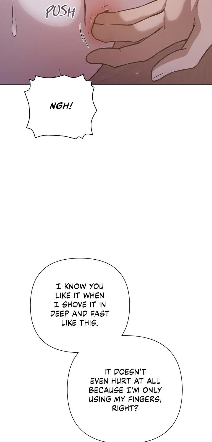 One-way Flight [Uncut] Chapter 4 page 62 - 