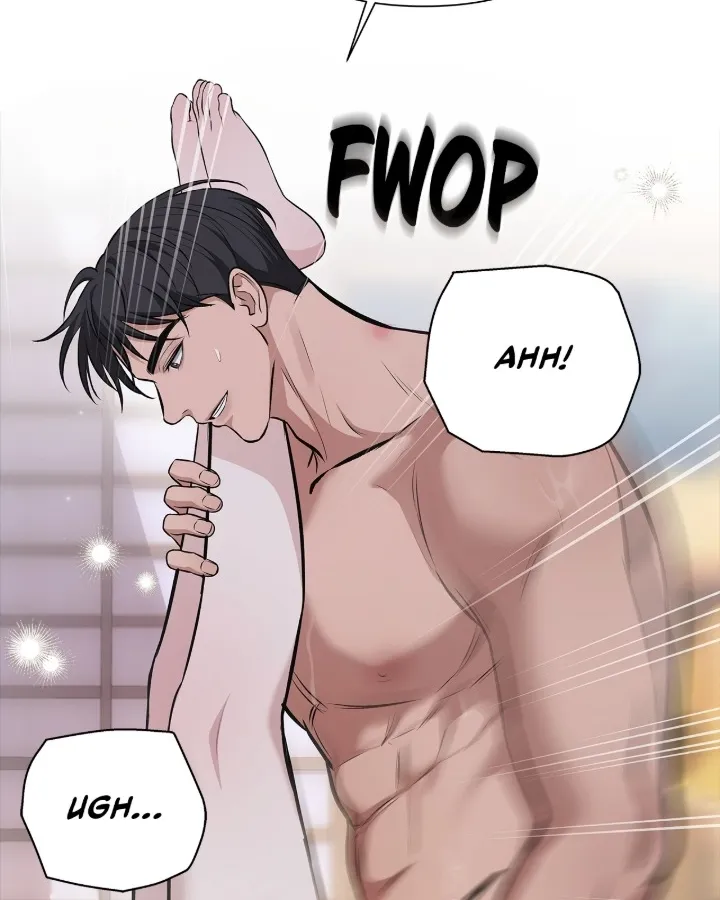 One-way Flight [Uncut] Chapter 4 page 63 - 