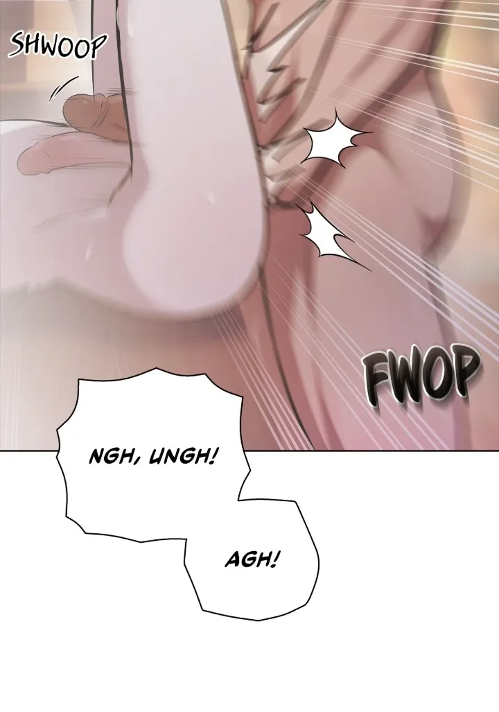 One-way Flight [Uncut] Chapter 4 page 64 - 