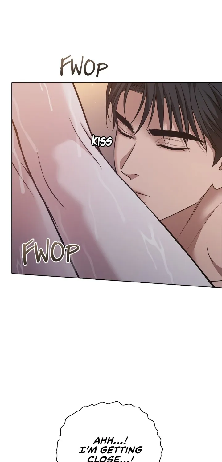One-way Flight [Uncut] Chapter 4 page 65 - 