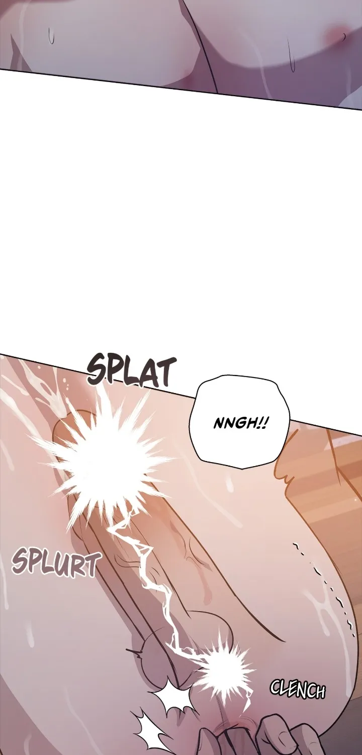 One-way Flight [Uncut] Chapter 4 page 67 - 