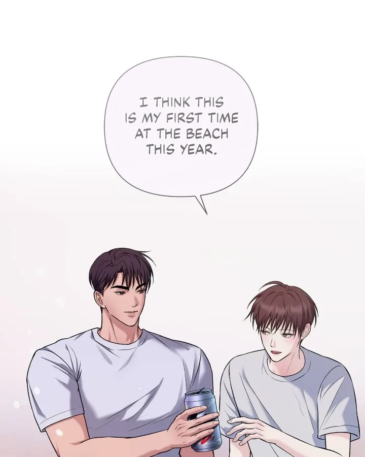 One-way Flight [Uncut] Chapter 4 page 78 - 