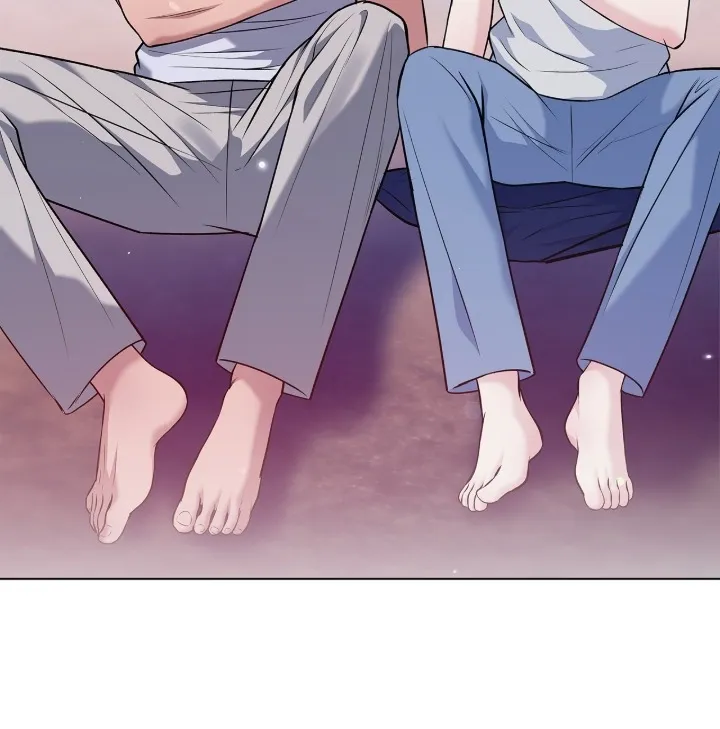 One-way Flight [Uncut] Chapter 4 page 79 - 