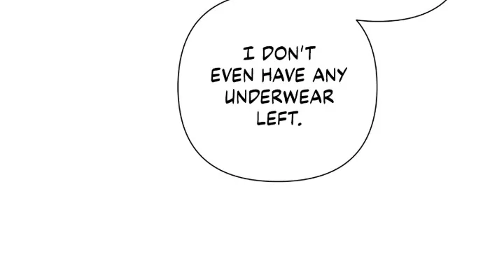One-way Flight [Uncut] Chapter 4 page 9 - 