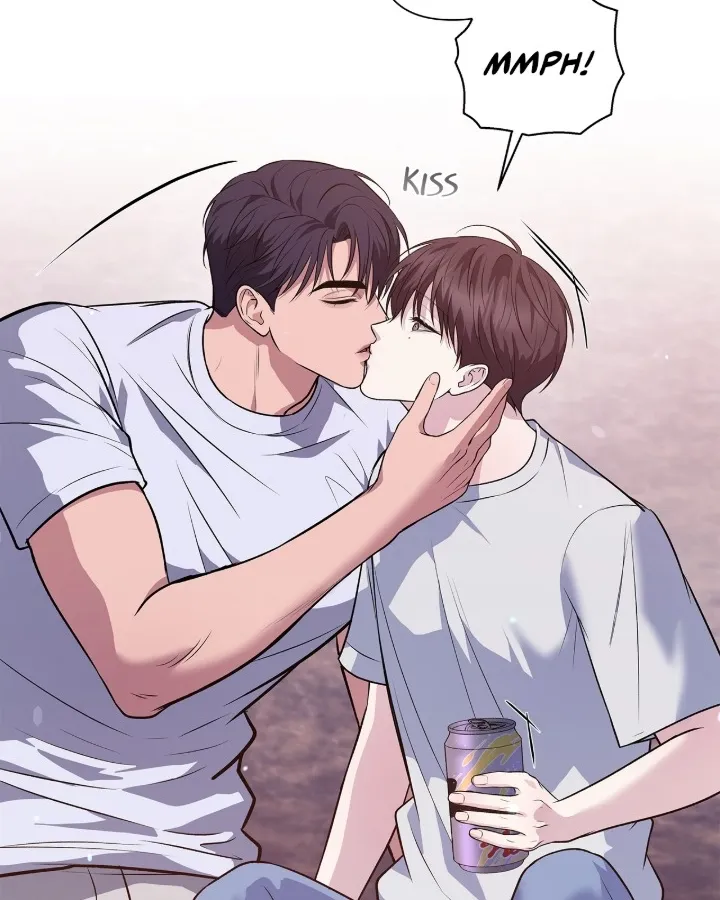 One-way Flight [Uncut] Chapter 4 page 81 - 