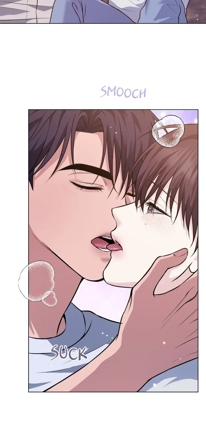 One-way Flight [Uncut] Chapter 4 page 82 - 