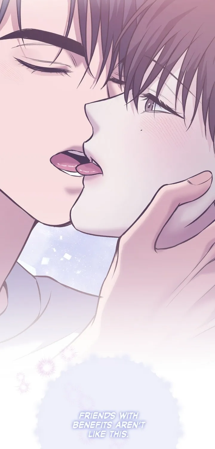 One-way Flight [Uncut] Chapter 4 page 84 - 