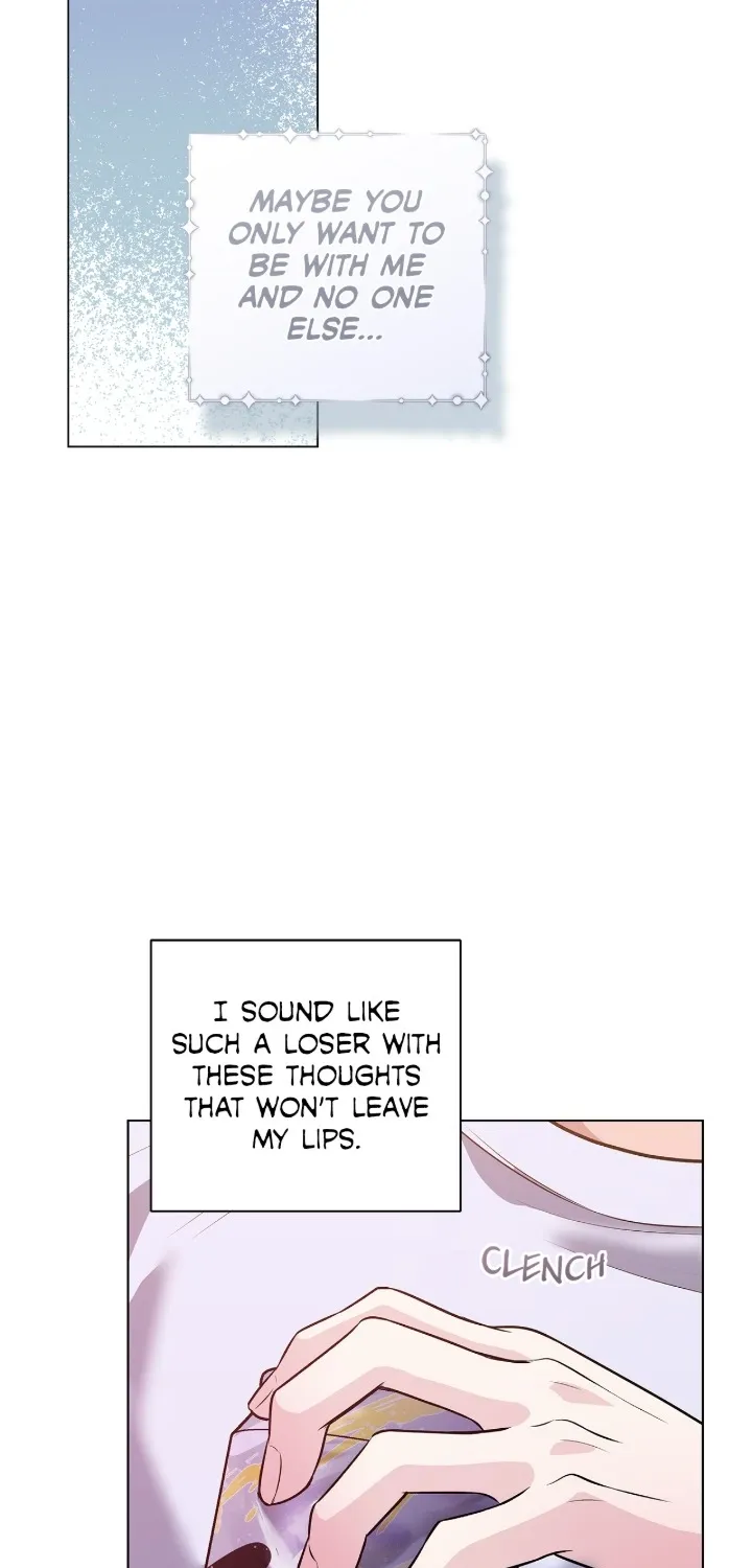 One-way Flight [Uncut] Chapter 4 page 88 - 