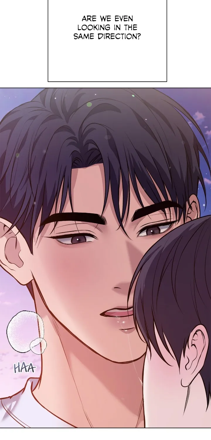 One-way Flight [Uncut] Chapter 4 page 90 - 
