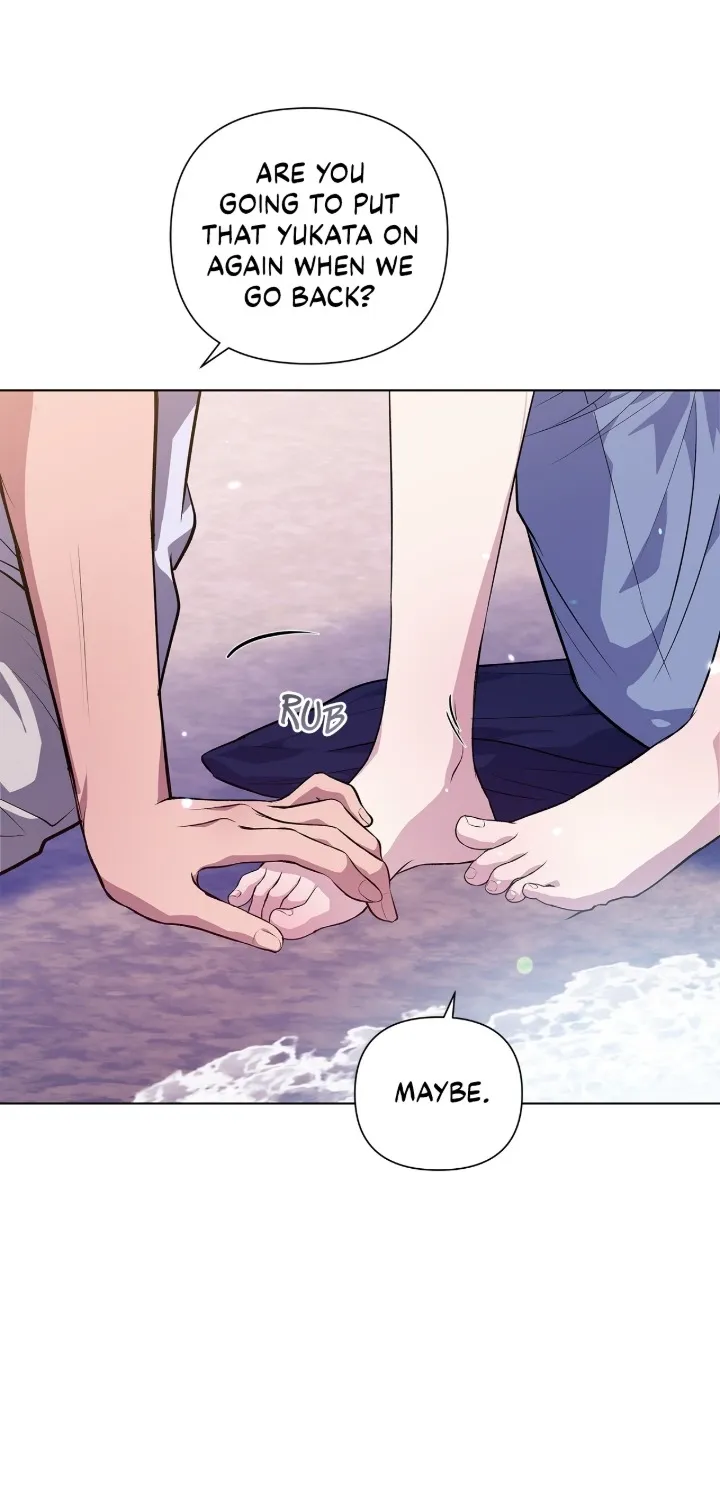 One-way Flight [Uncut] Chapter 4 page 92 - 