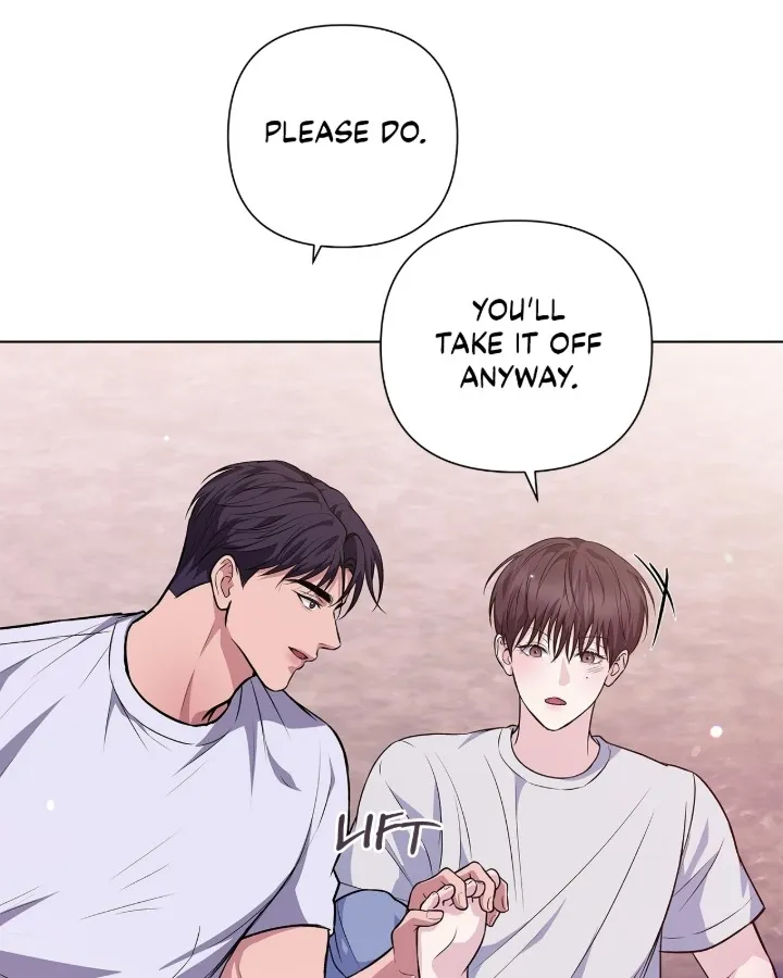 One-way Flight [Uncut] Chapter 4 page 93 - 