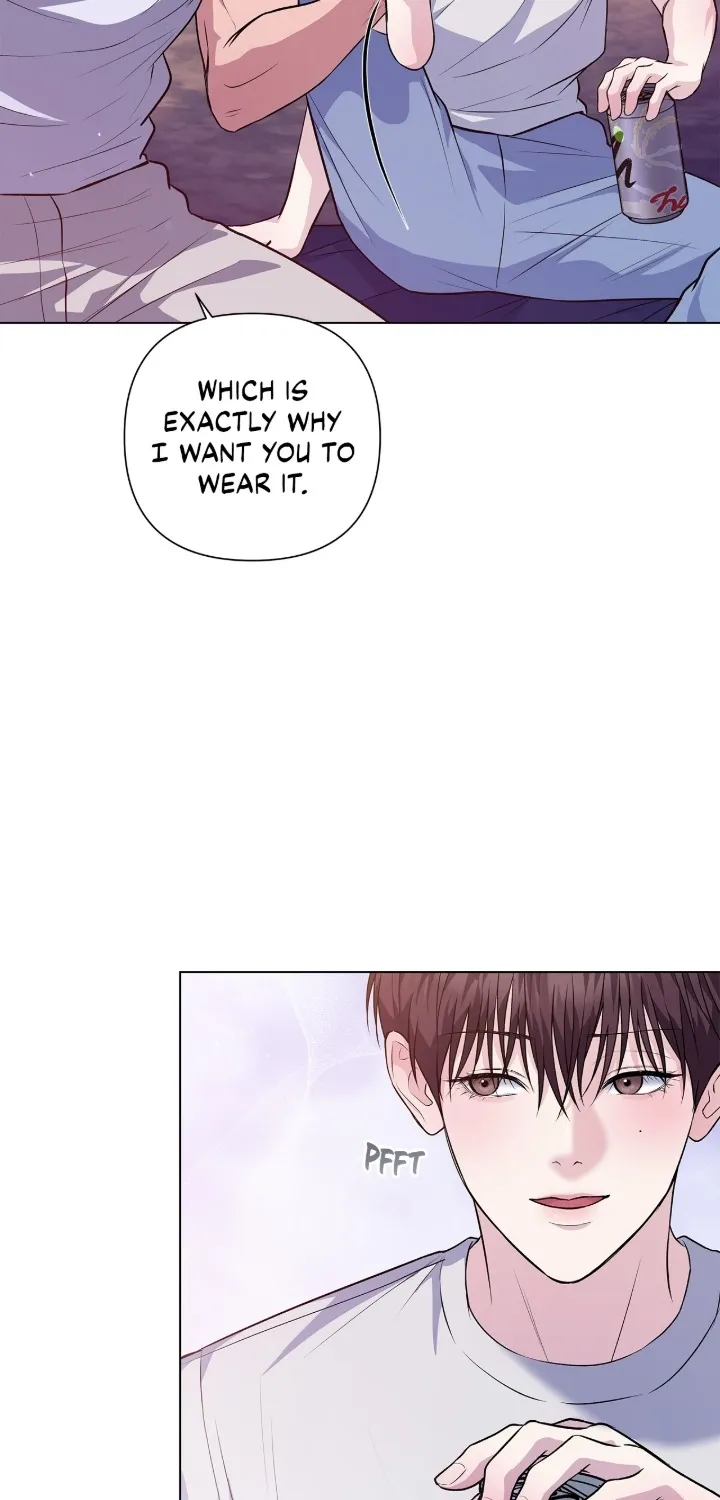 One-way Flight [Uncut] Chapter 4 page 94 - 