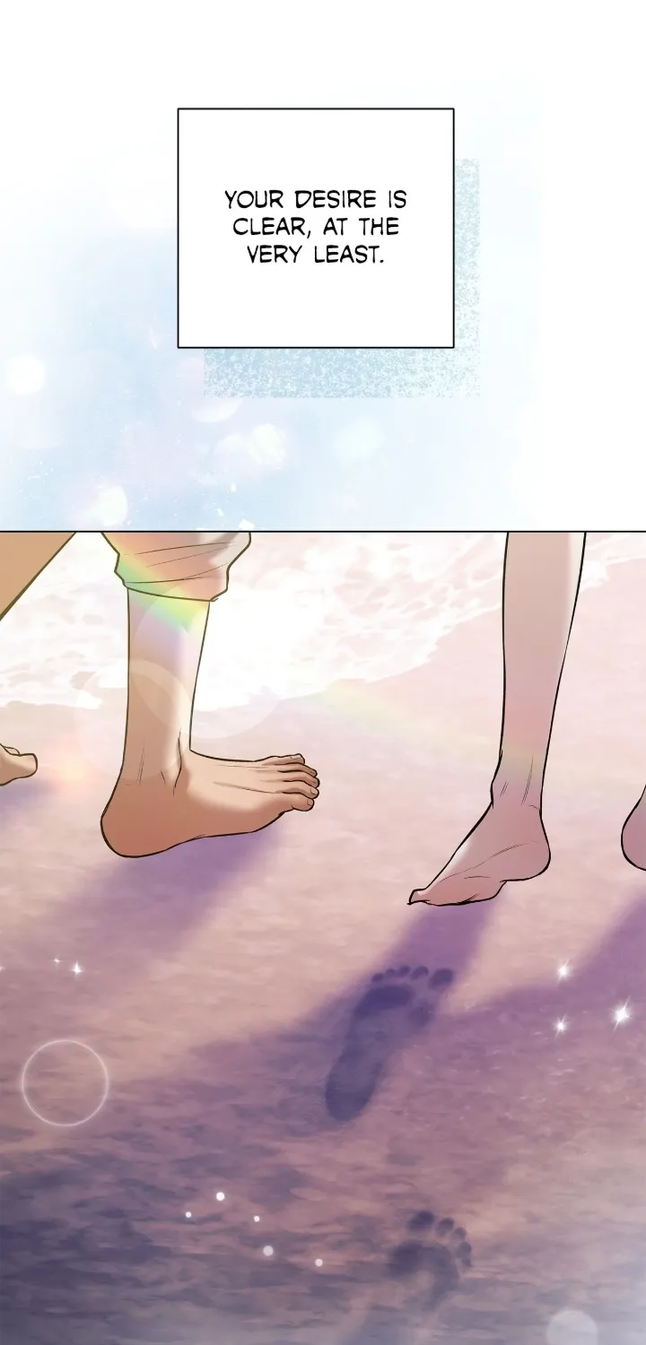 One-way Flight [Uncut] Chapter 4 page 96 - 