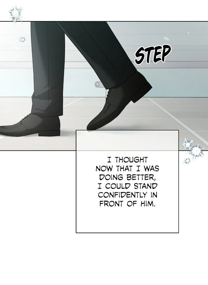 One-way Flight [Uncut] Chapter 40 page 26 - 