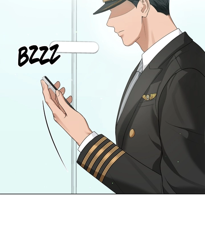 One-way Flight [Uncut] Chapter 40 page 29 - 