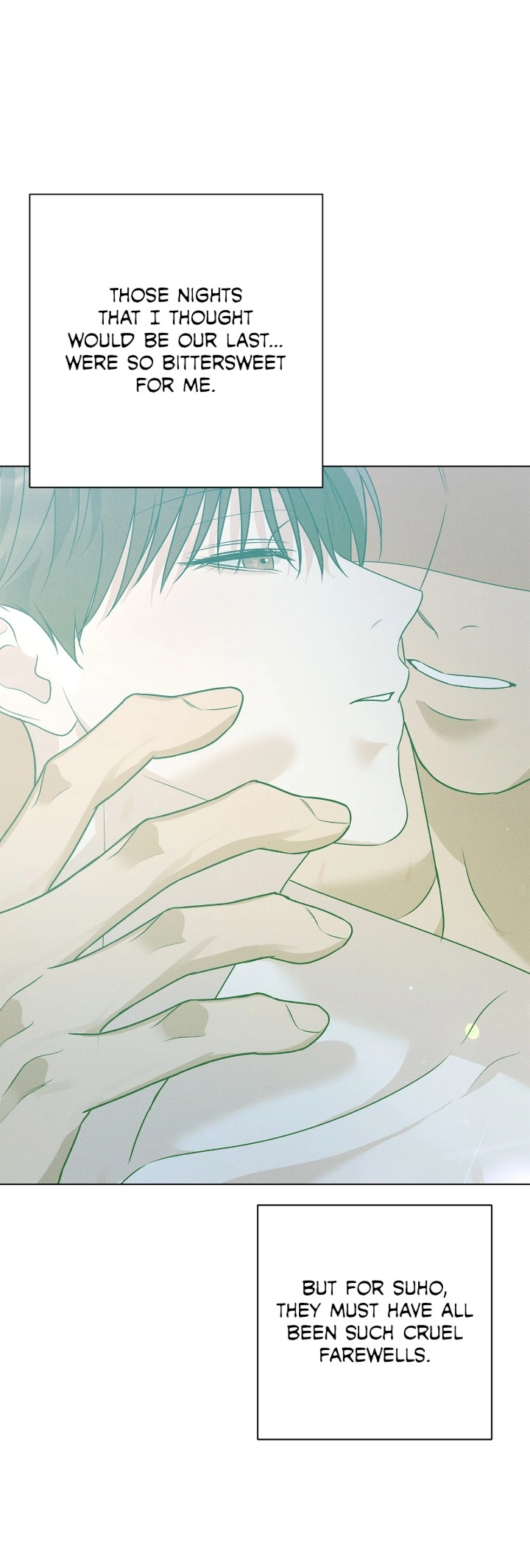 One-way Flight [Uncut] Chapter 40 page 38 - 