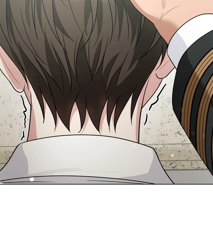 One-way Flight [Uncut] Chapter 40 page 50 - 