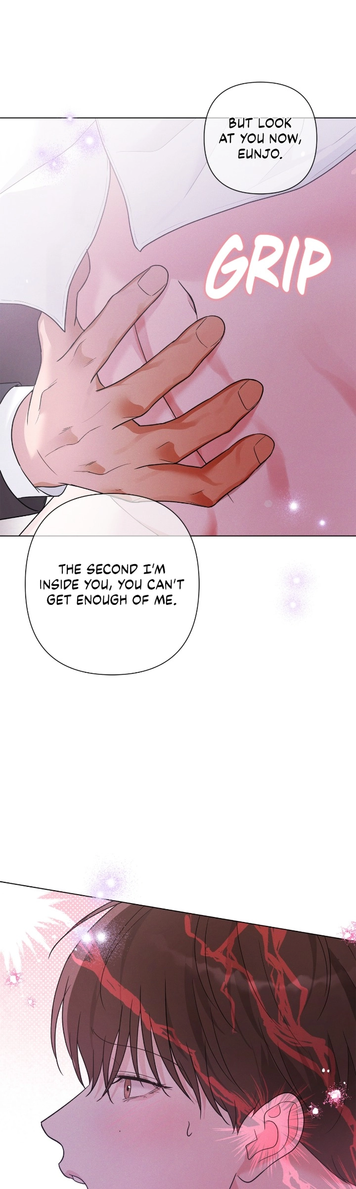 One-way Flight [Uncut] Chapter 41 page 13 - 