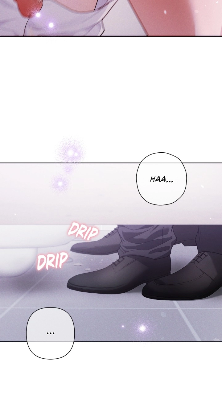 One-way Flight [Uncut] Chapter 41 page 18 - 