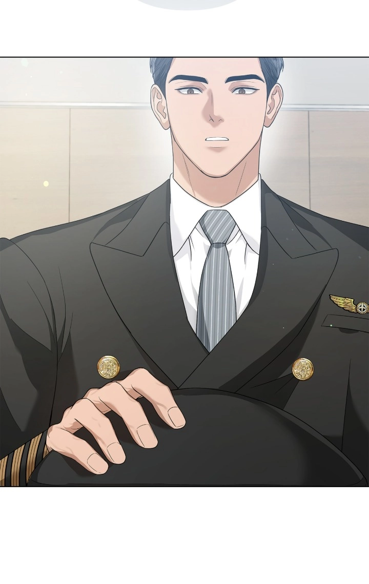 One-way Flight [Uncut] Chapter 41 page 26 - 