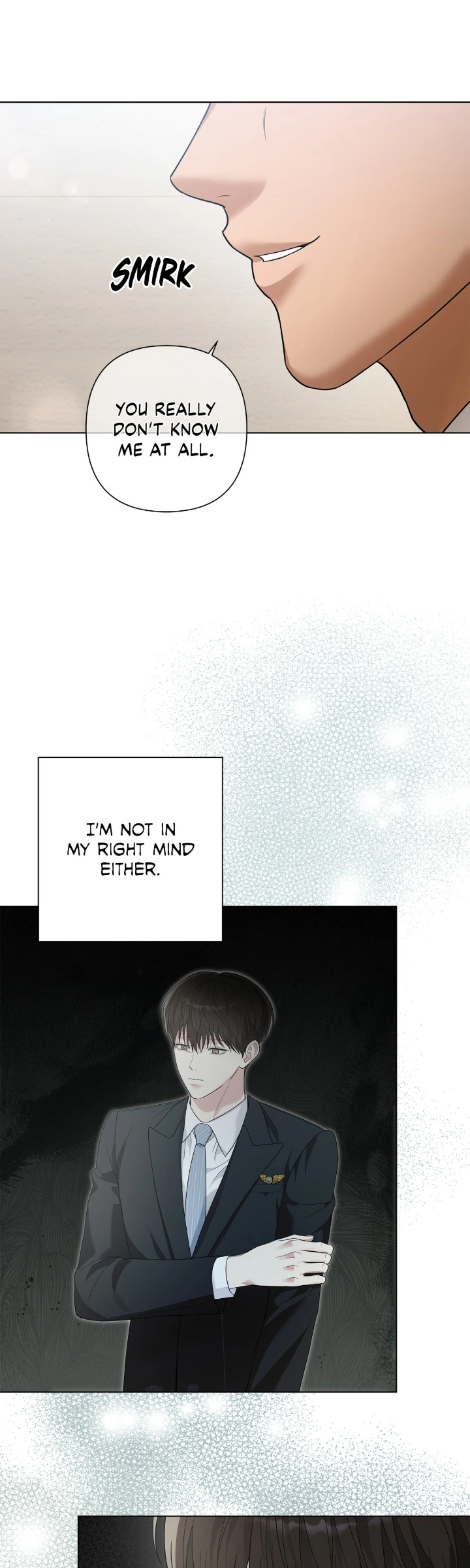 One-way Flight [Uncut] Chapter 41 page 30 - 