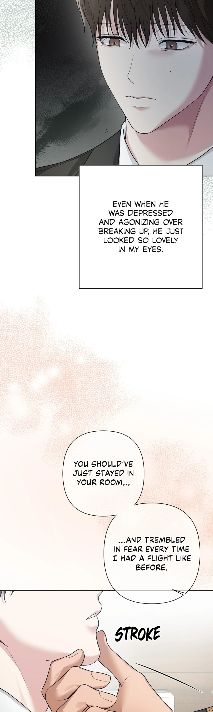 One-way Flight [Uncut] Chapter 41 page 31 - 