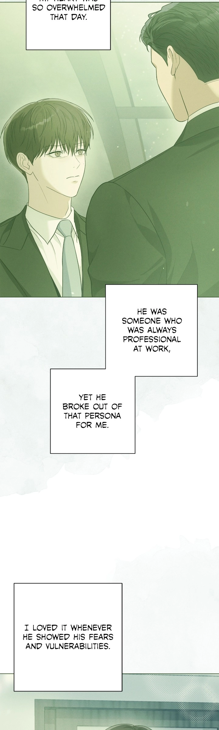 One-way Flight [Uncut] Chapter 41 page 34 - 