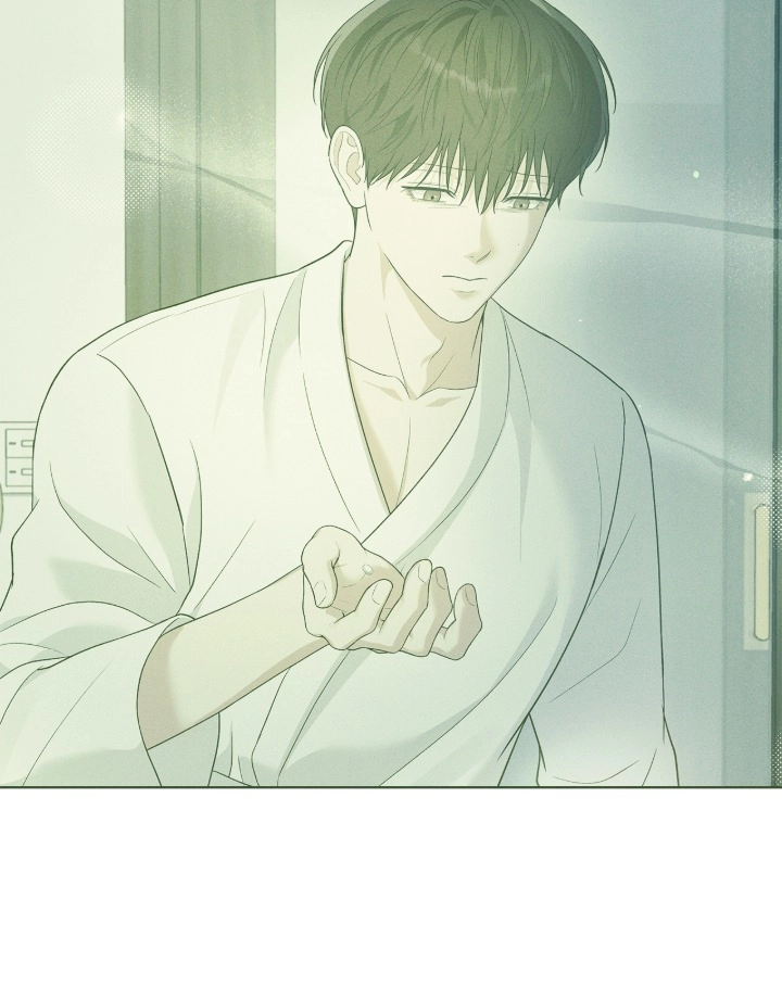 One-way Flight [Uncut] Chapter 41 page 35 - 
