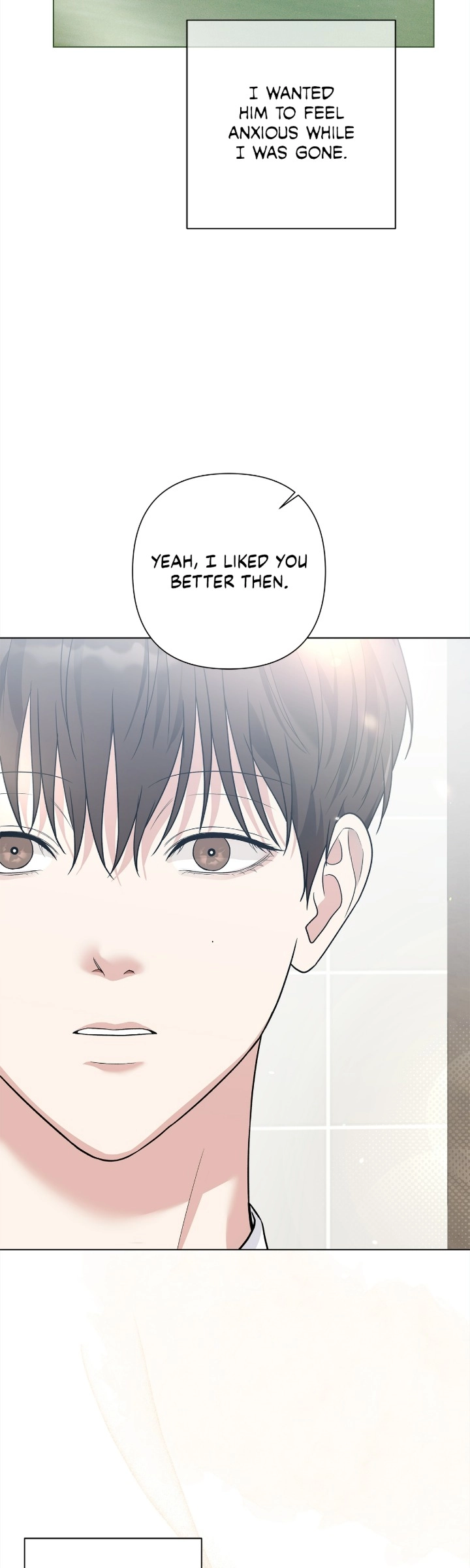 One-way Flight [Uncut] Chapter 41 page 37 - 