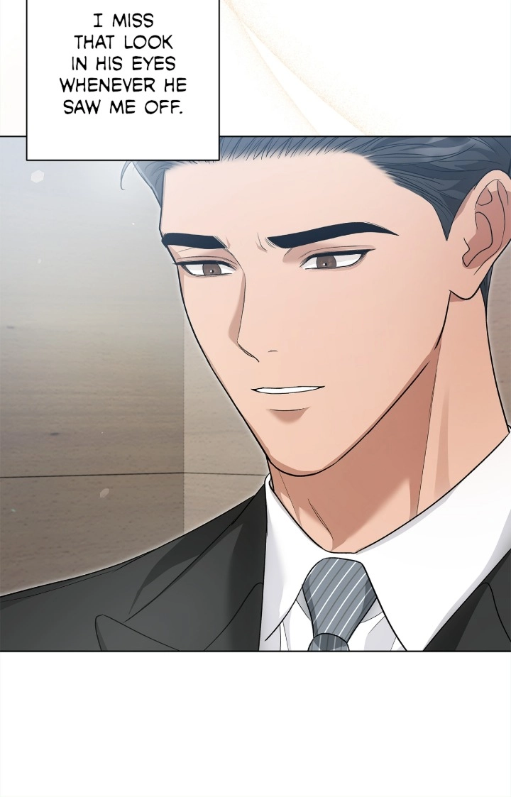 One-way Flight [Uncut] Chapter 41 page 38 - 