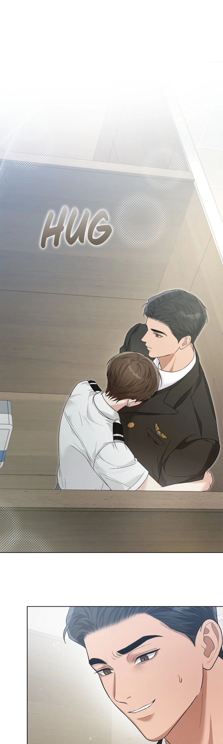 One-way Flight [Uncut] Chapter 41 page 41 - 