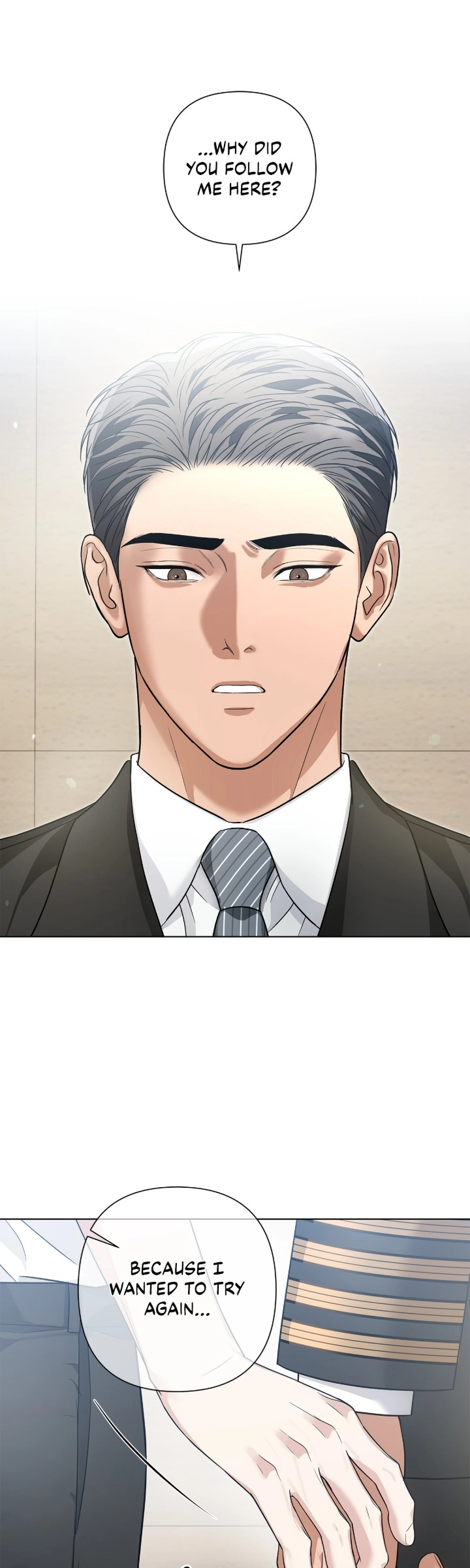 One-way Flight [Uncut] Chapter 41 page 53 - 