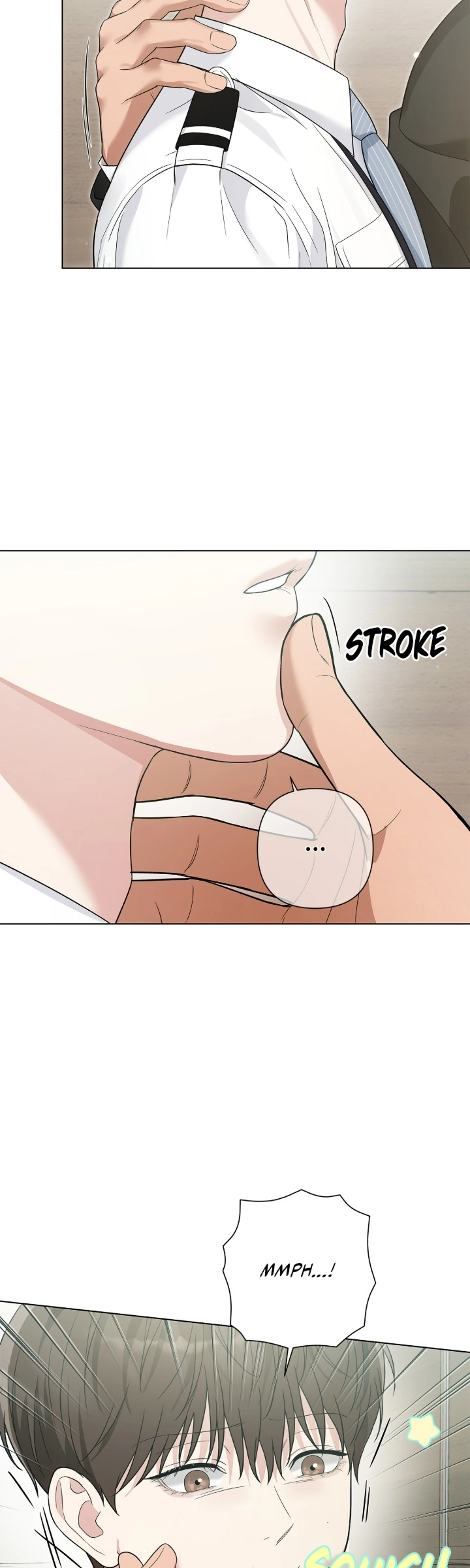 One-way Flight [Uncut] Chapter 42 page 2 - 