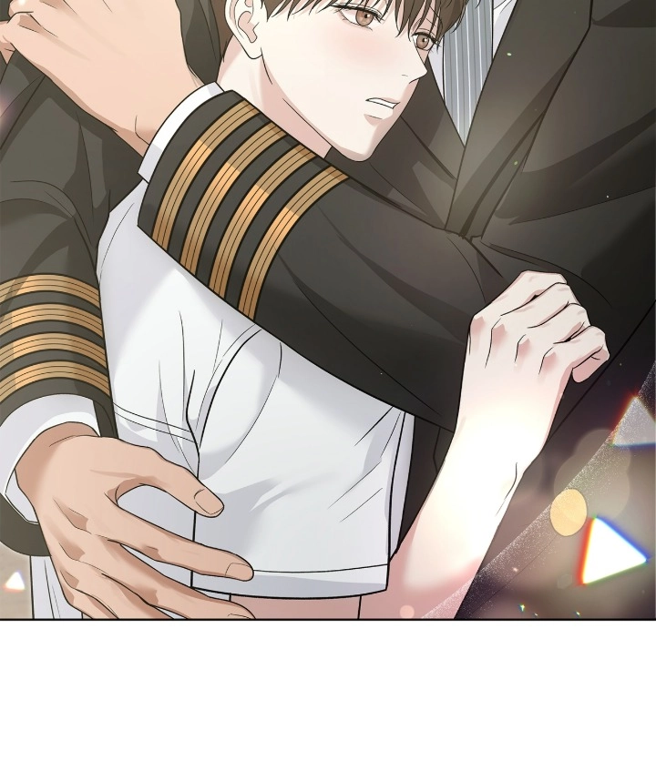 One-way Flight [Uncut] Chapter 42 page 15 - 