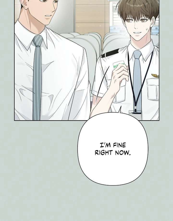 One-way Flight [Uncut] Chapter 42 page 39 - 