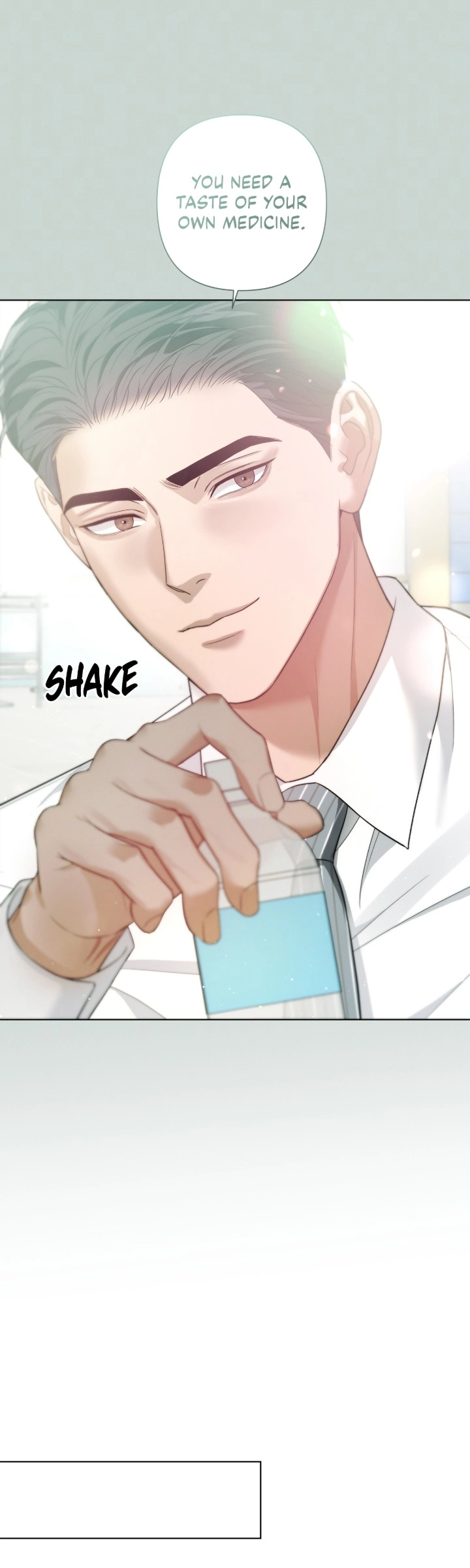 One-way Flight [Uncut] Chapter 42 page 43 - 