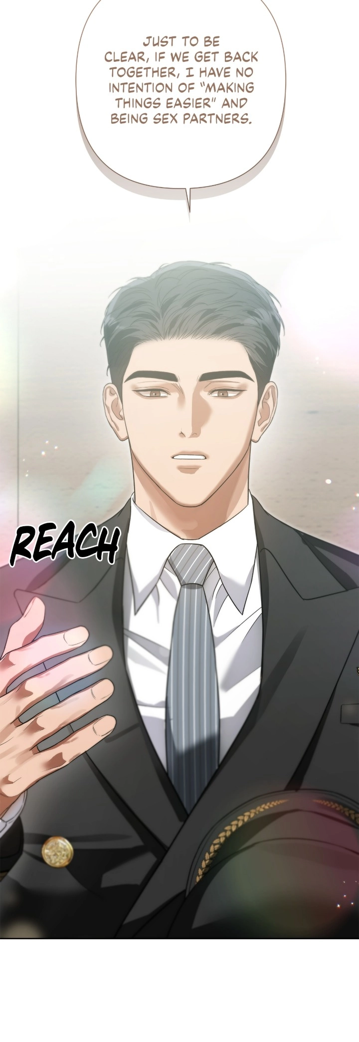 One-way Flight [Uncut] Chapter 42 page 9 - 